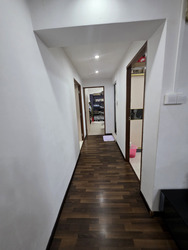 Blk 670 Woodlands Drive 71 (Woodlands), HDB Executive #579726491